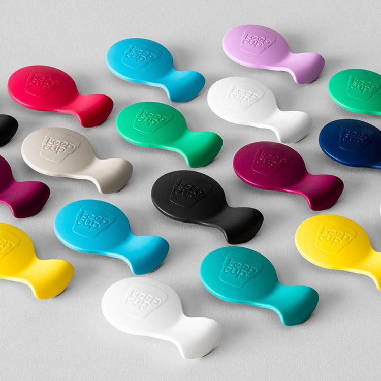 KeepCup Replacement Pieces