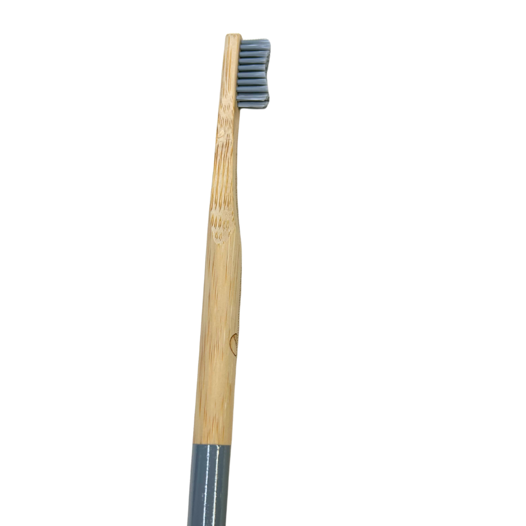 Bamboo Toothbrush