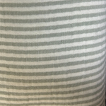 Striped Therapeutic Lavender Eye Pillow