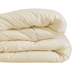 Organic Wool Duvet (Regular Weight)