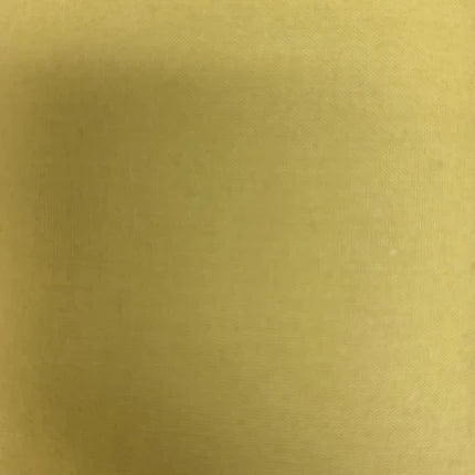 Yellow Eye Pillow
