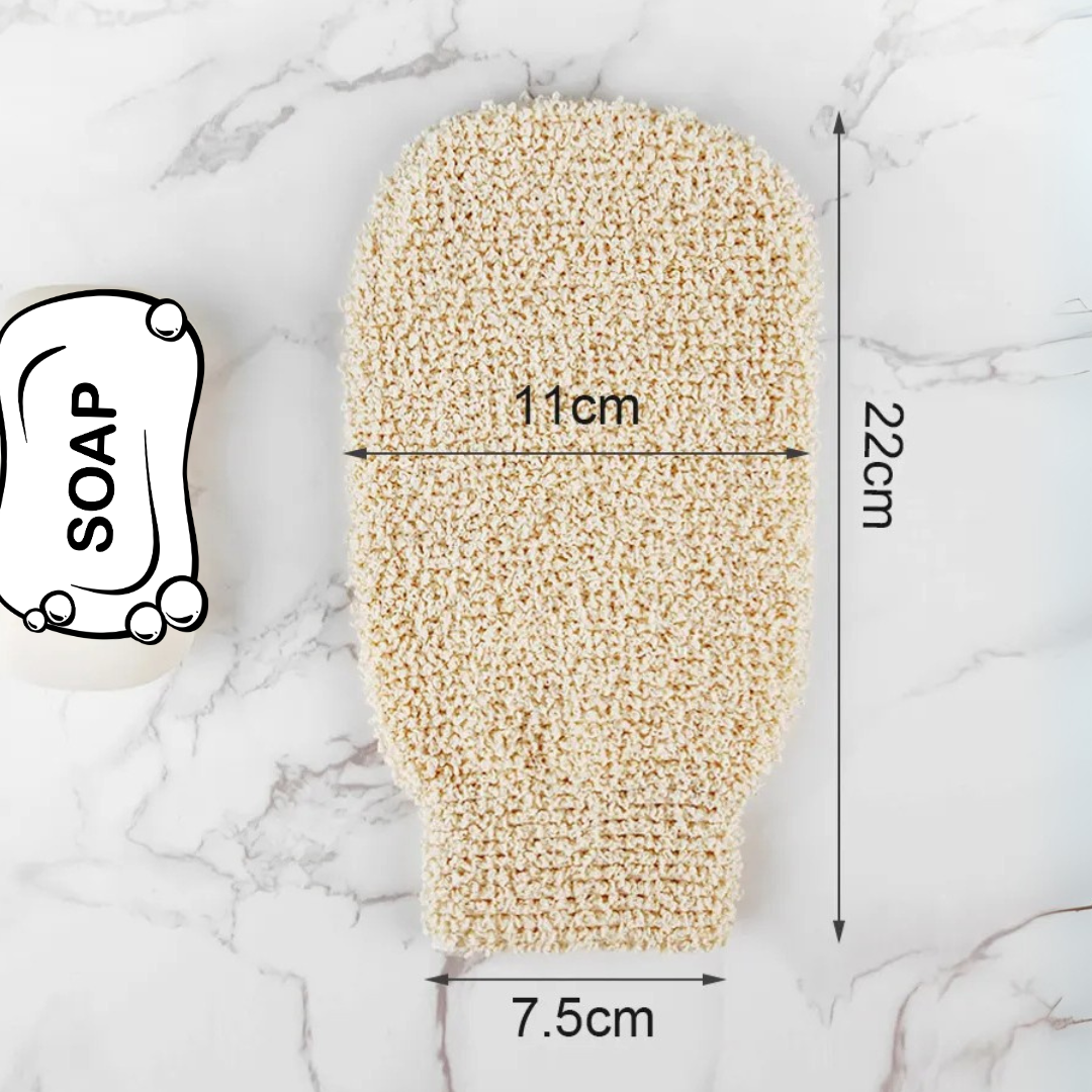 Shower Gloves Canada