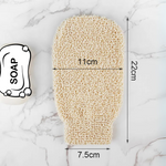 Shower Gloves Canada