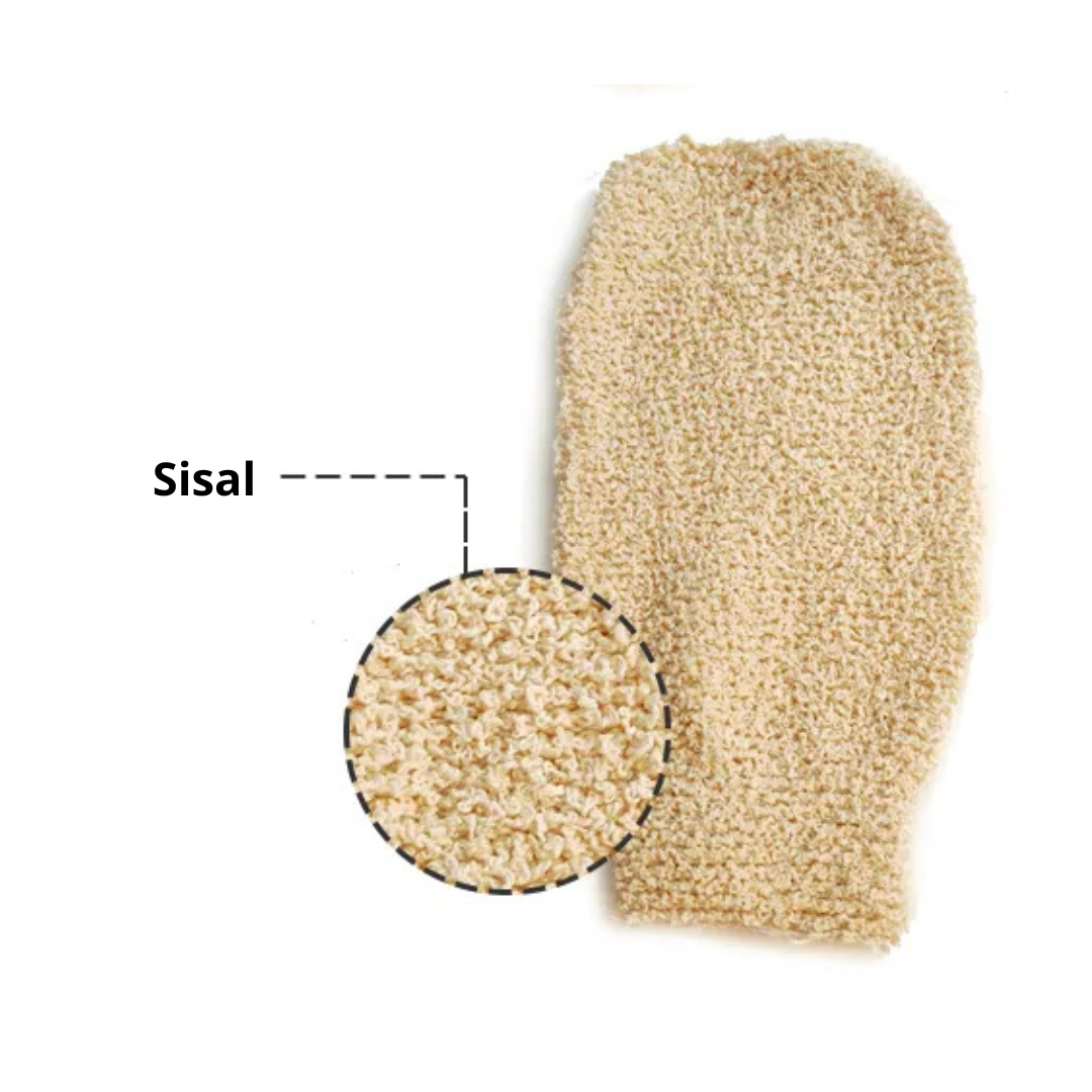 Exfoliating Gloves