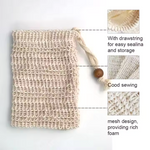 Soap Bag Saver