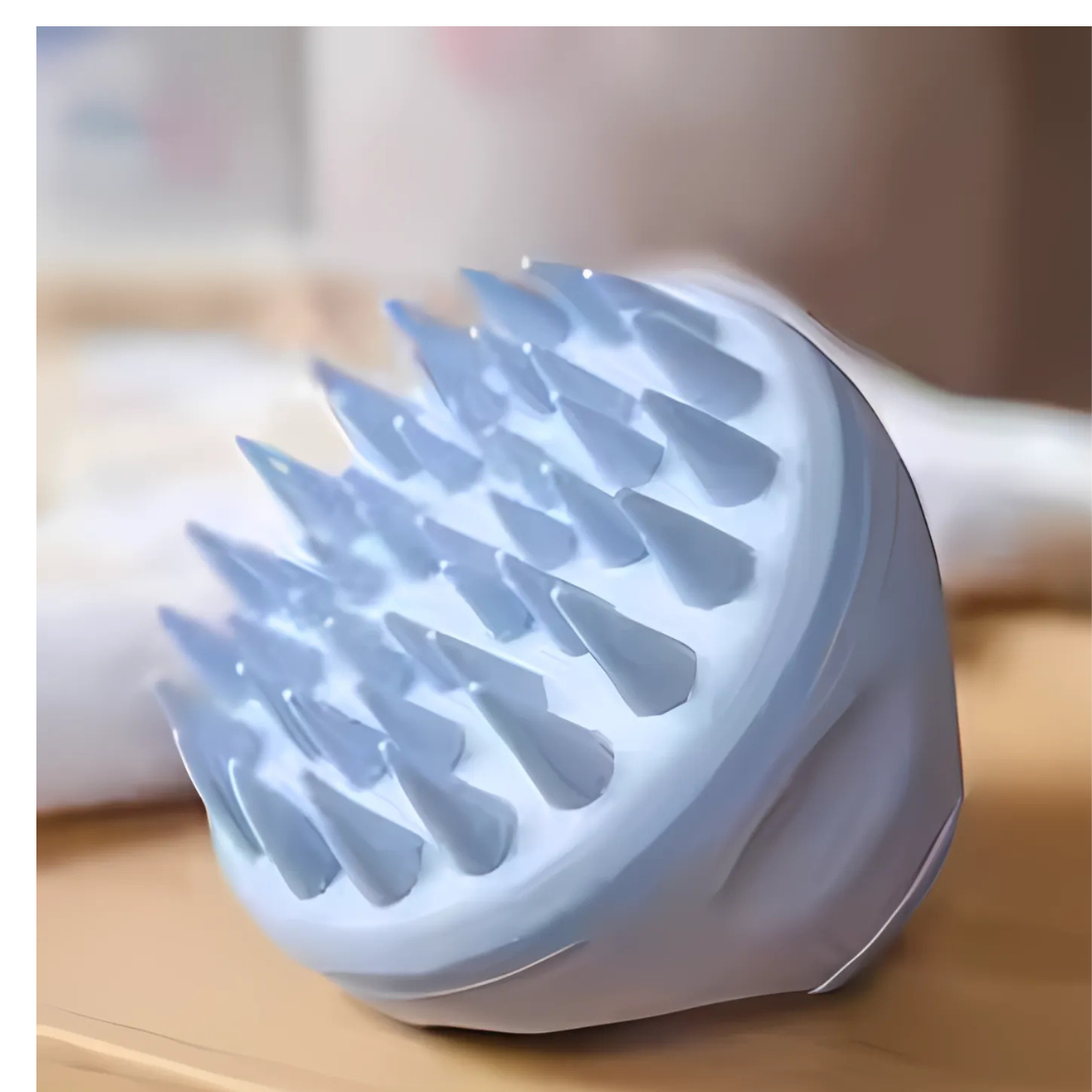 Shampoo Brush