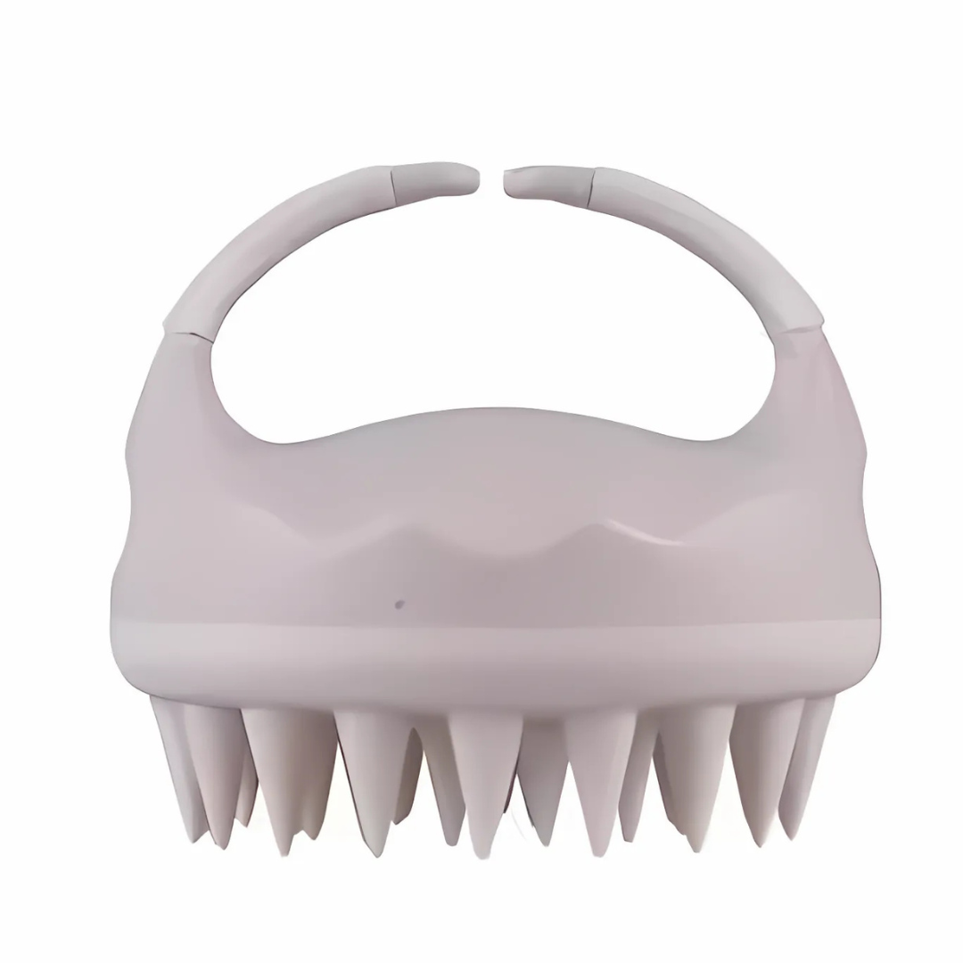 Scalp Scrubber