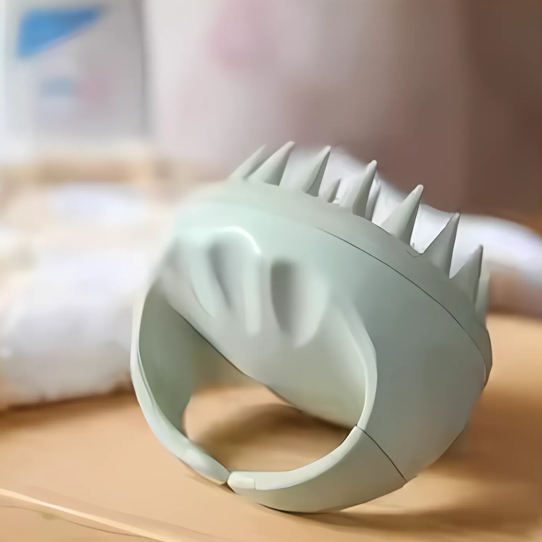 Shampoo Scalp Brush