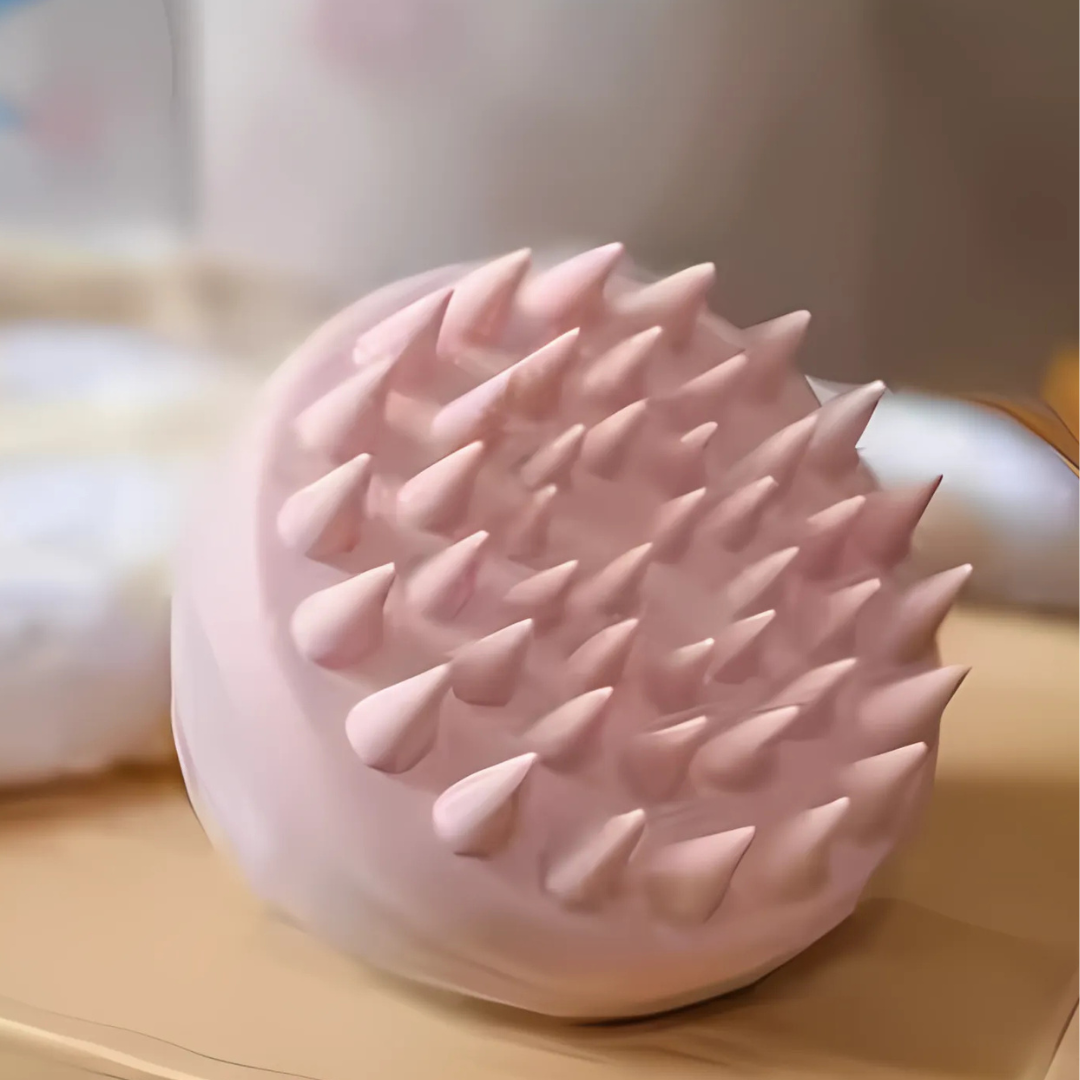 Scalp Brush
