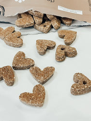 dexypaws Dog Treats
