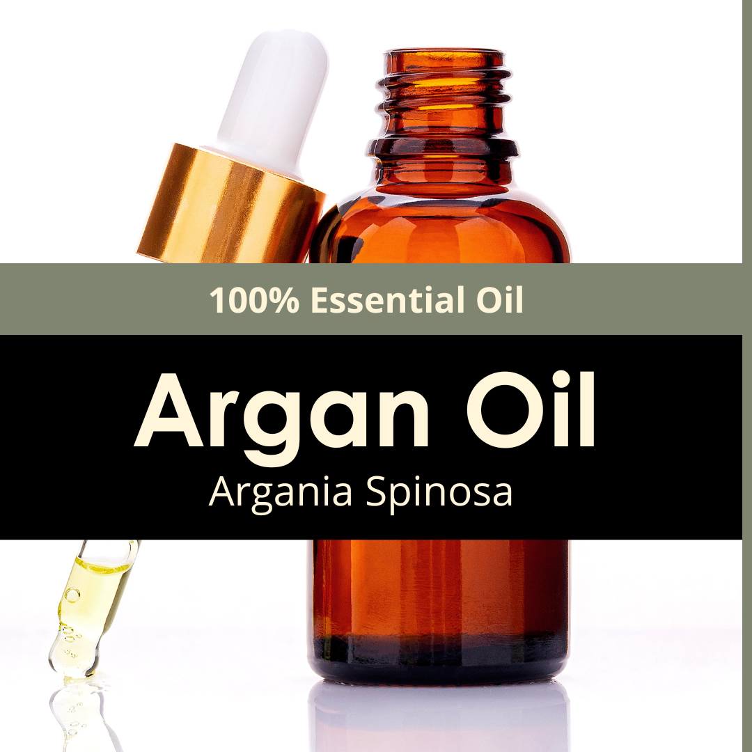 Argan Oil