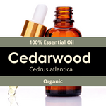 Cedarwood Oil