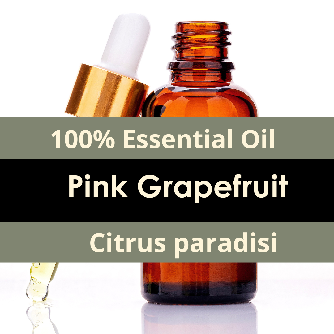 Grapefruit Oil
