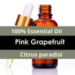 Grapefruit Oil