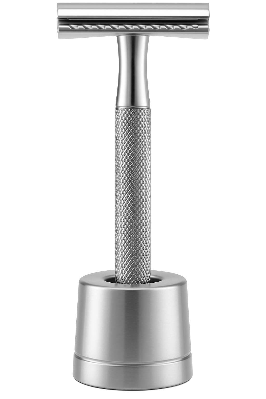 Double Edge Razor