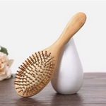Bamboo Hairbrush