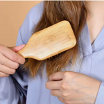 Biodegradable Hair Brush