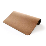 Yoga Cork Mat