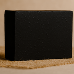 Bar soap Charcoal Tea Tree