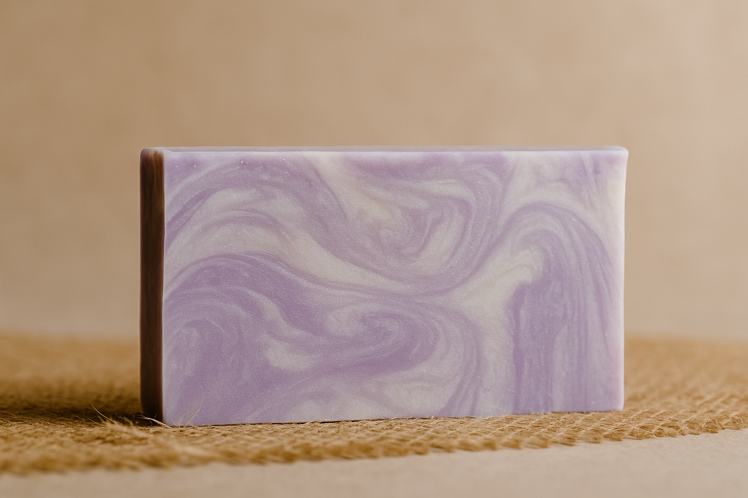 Bar soap Citrus Lavender