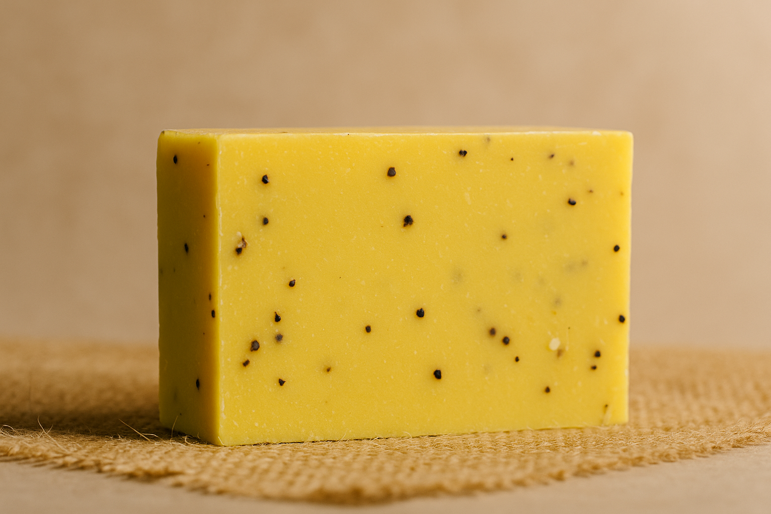 Bar Soap Cranberry Orange