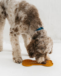 Enrichment Licking Mat