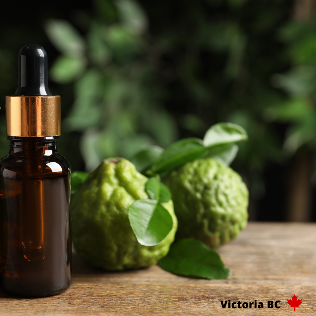 Citrus Essential Oil