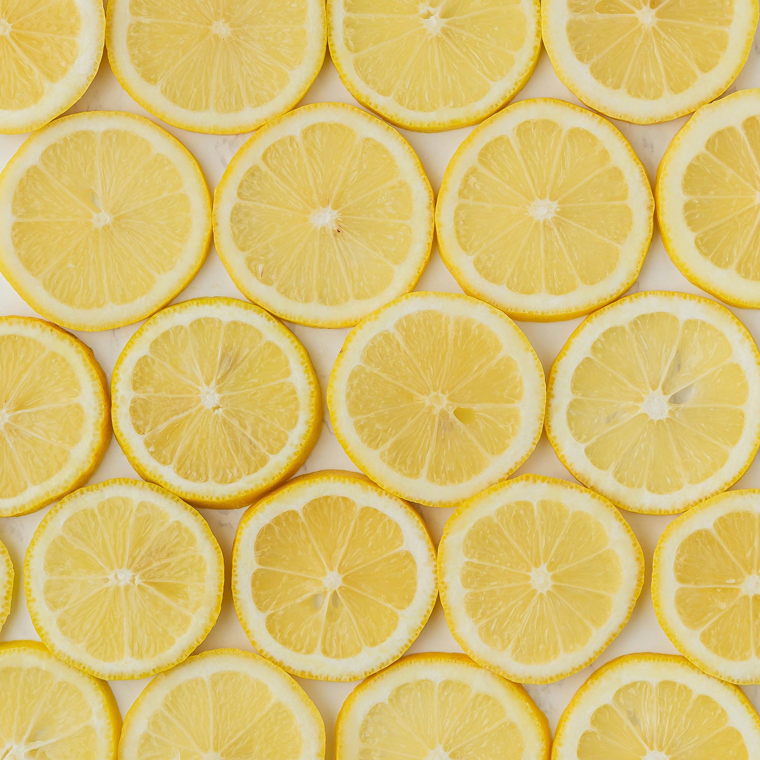 Lemon Oil