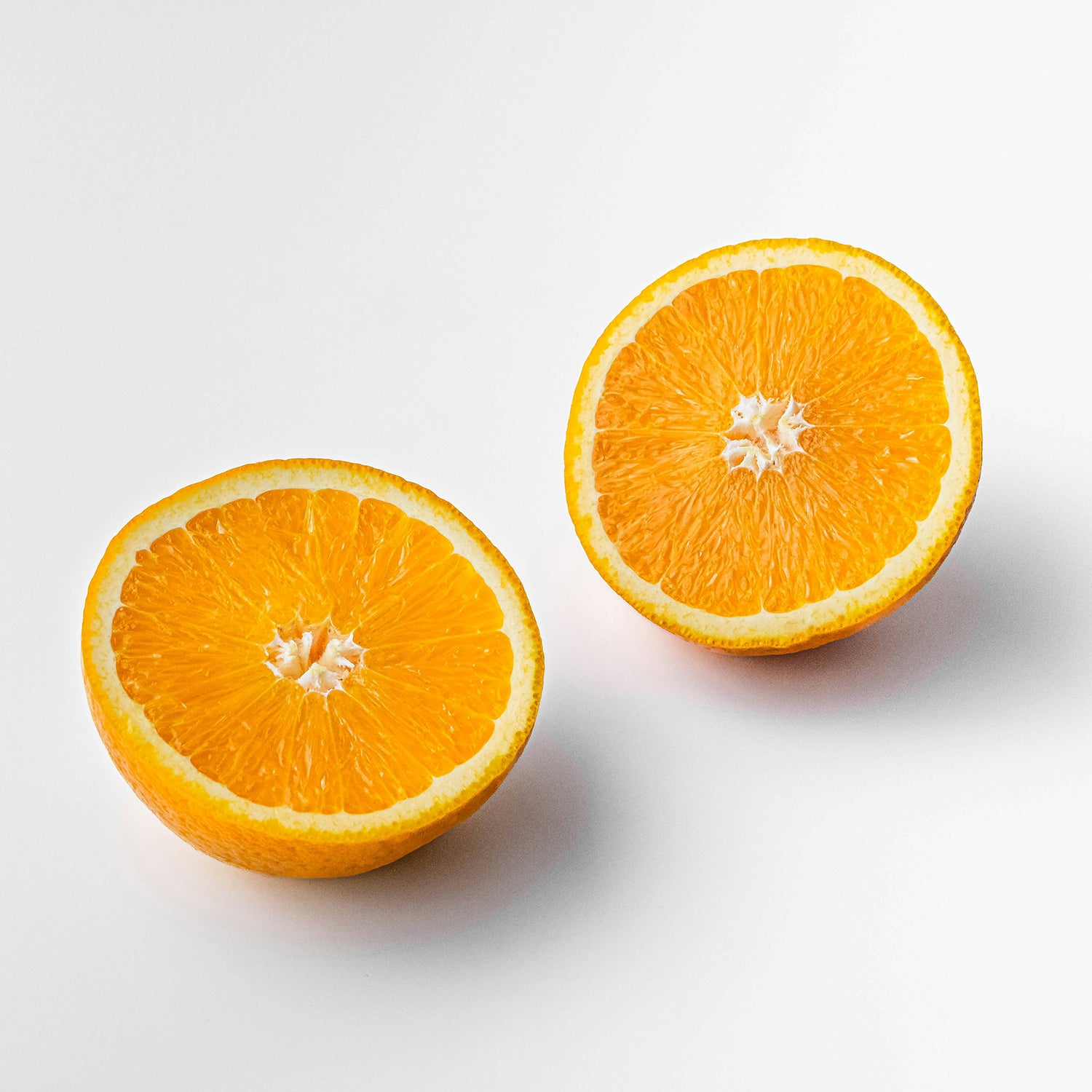 Orange Oil