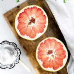 Grapefruit Essential Oil