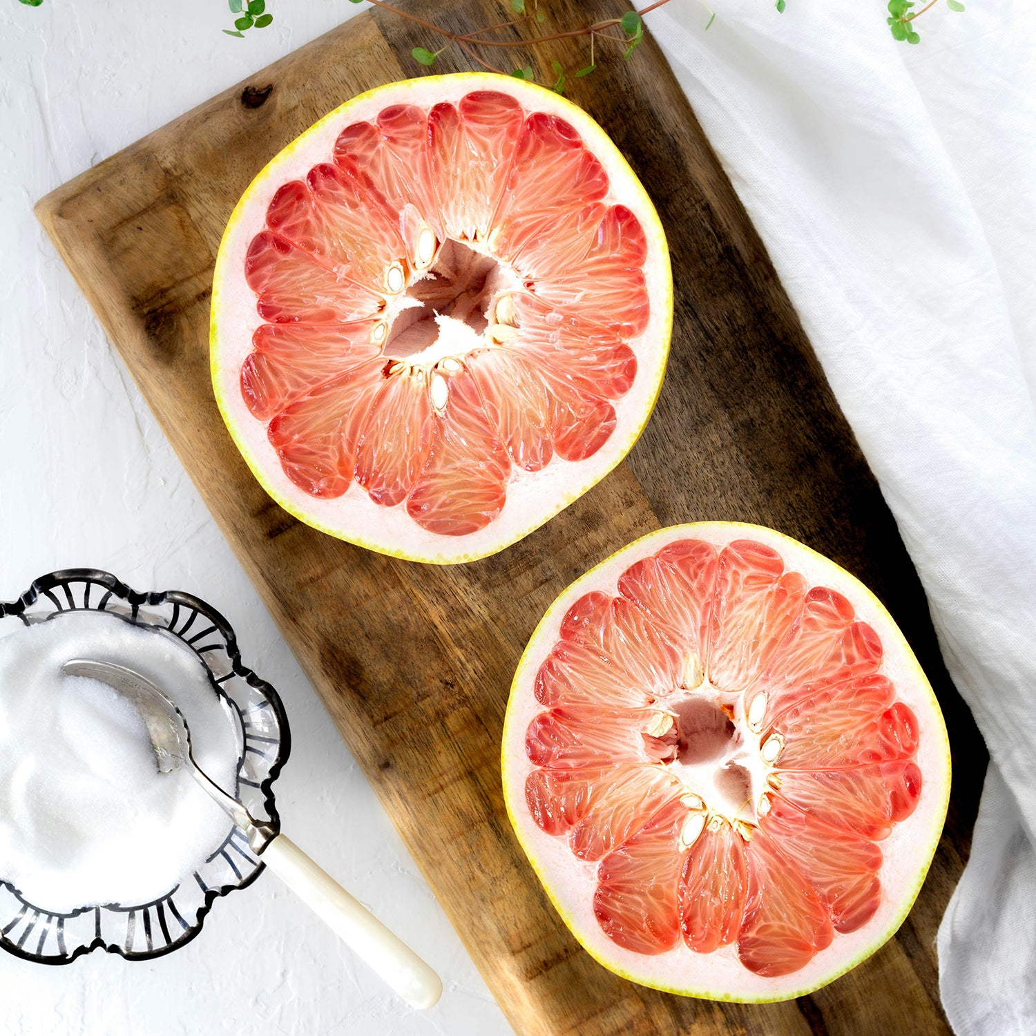 Grapefruit Essential Oil
