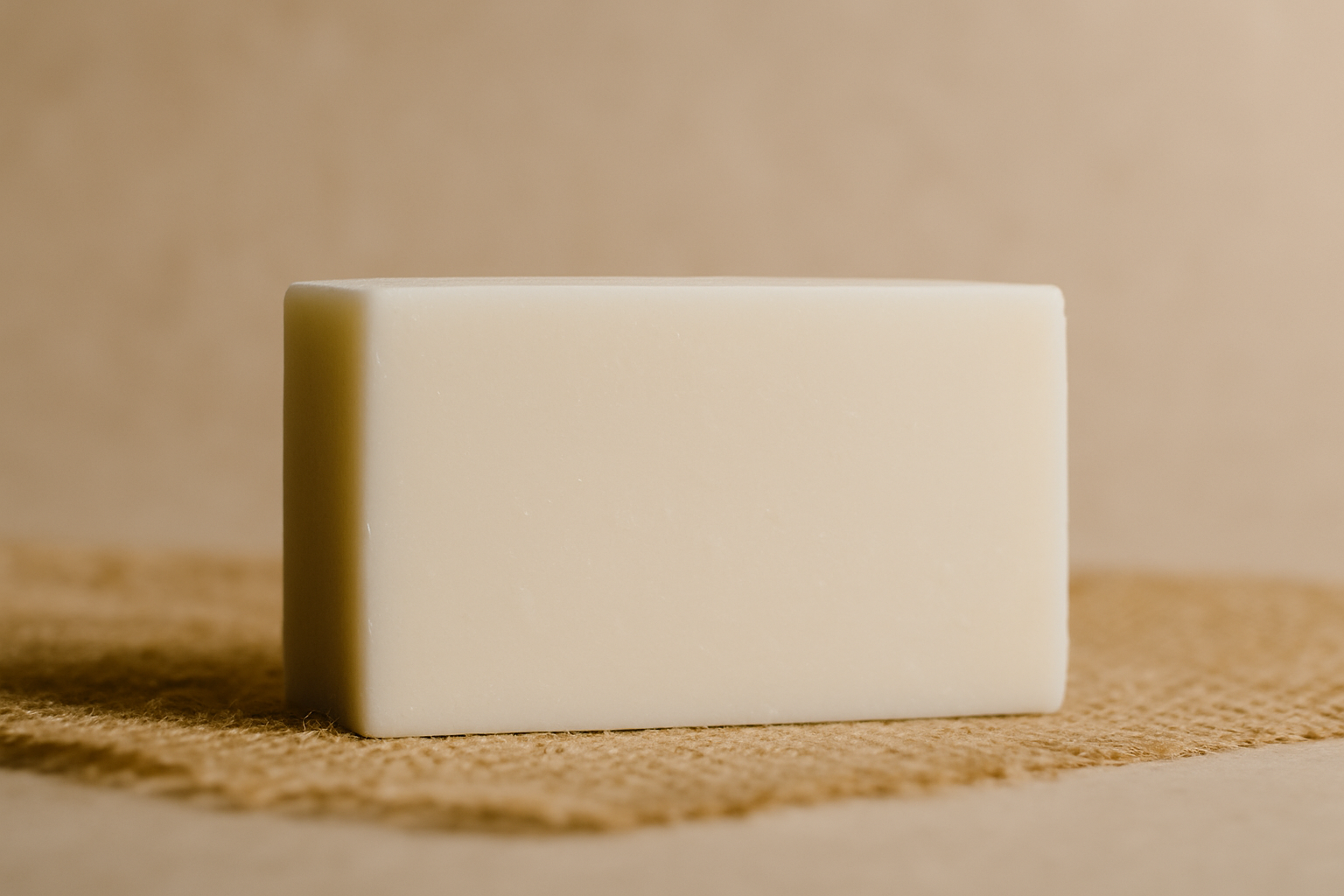Bar soap Unscented Castile
