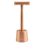 Eco-friendly Metal Razor