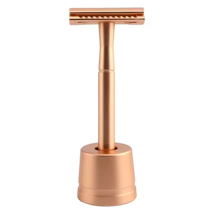 Eco-friendly Metal Razor