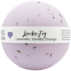 Natural Bath Bombs