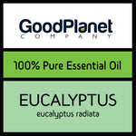 Eucalyptus Essential Oil