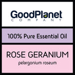Rose Oil