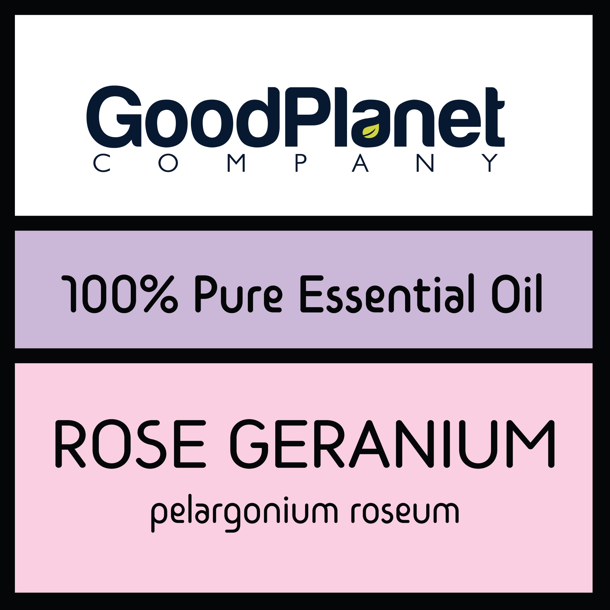 Rose Oil