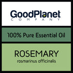 Rosemary Essential Oil