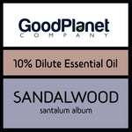 Sandalwood Benefits