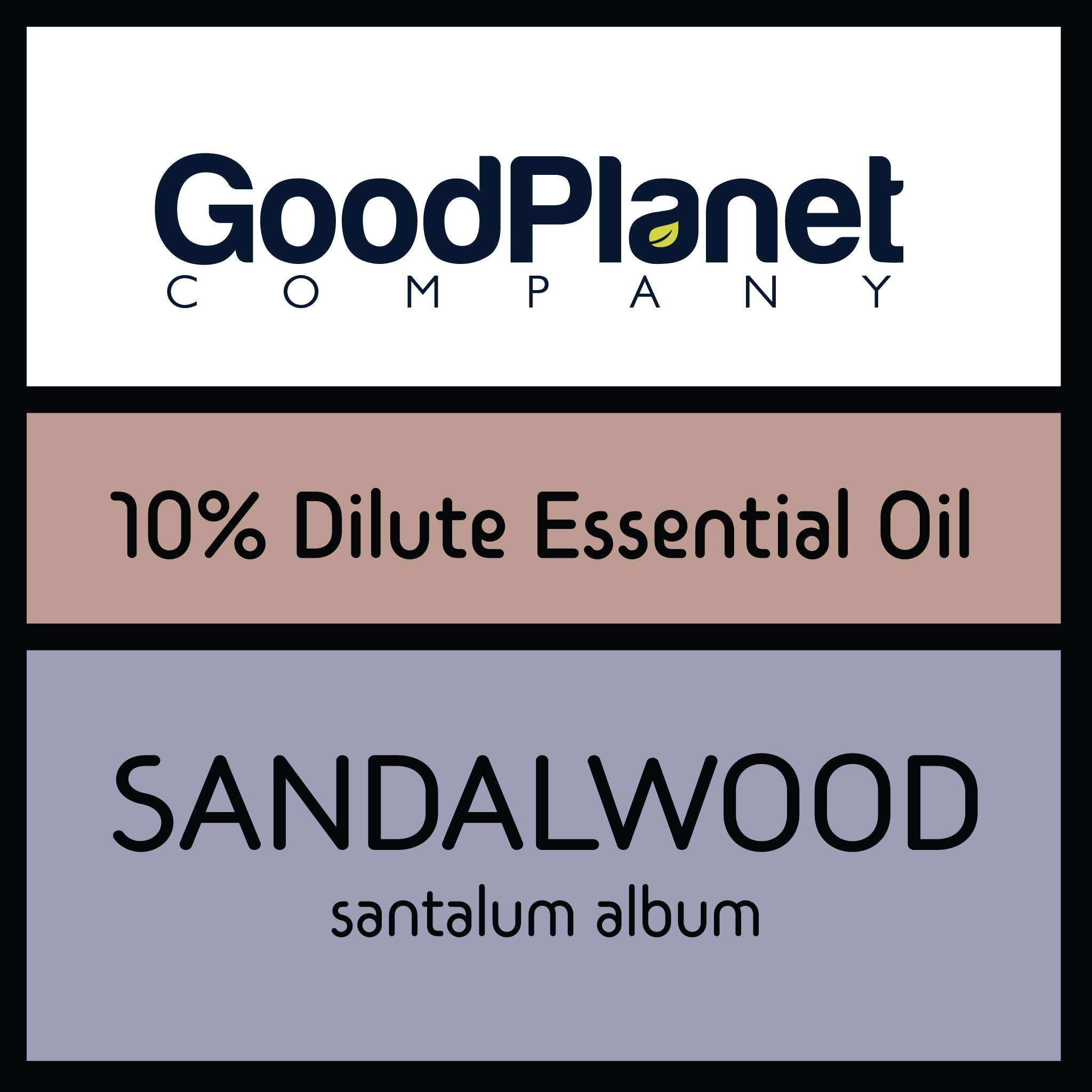 Sandalwood Benefits