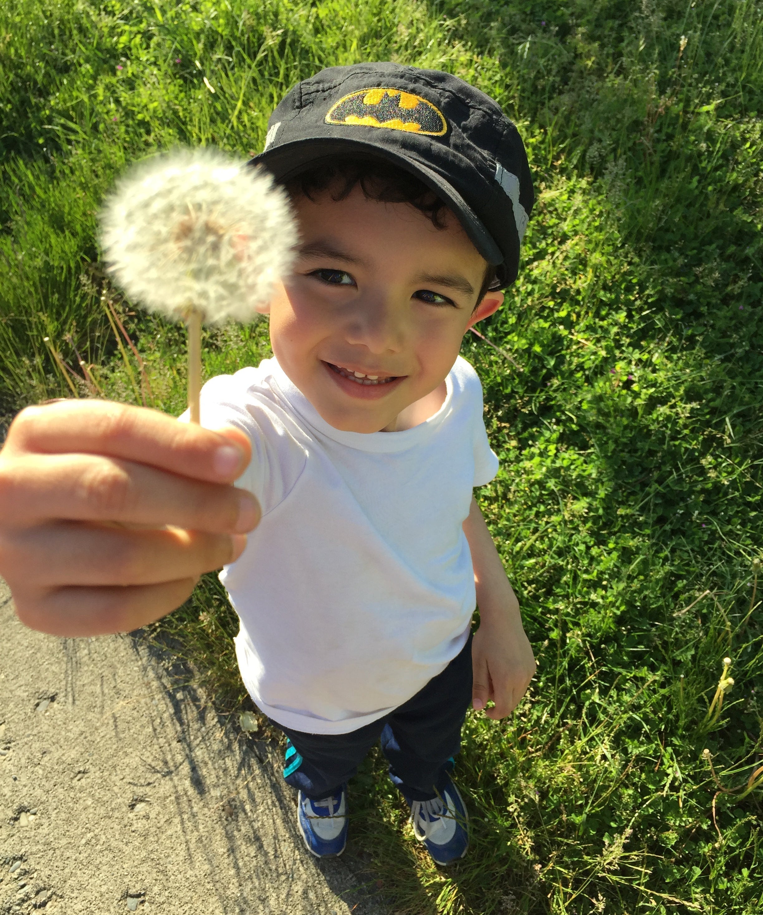 Mothering Yourself: The Most Intimate Act of Care