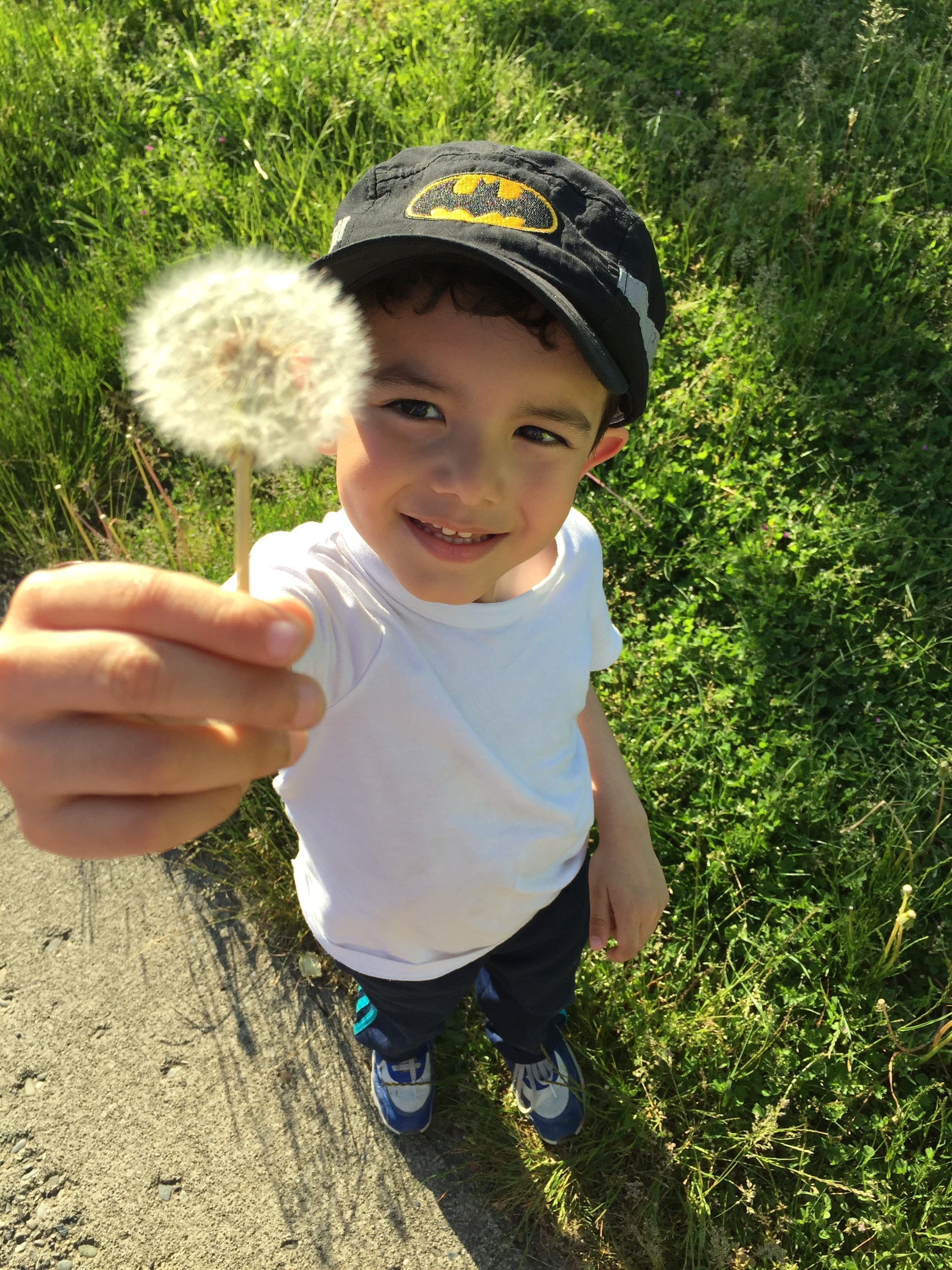 Mothering Yourself: The Most Intimate Act of Care