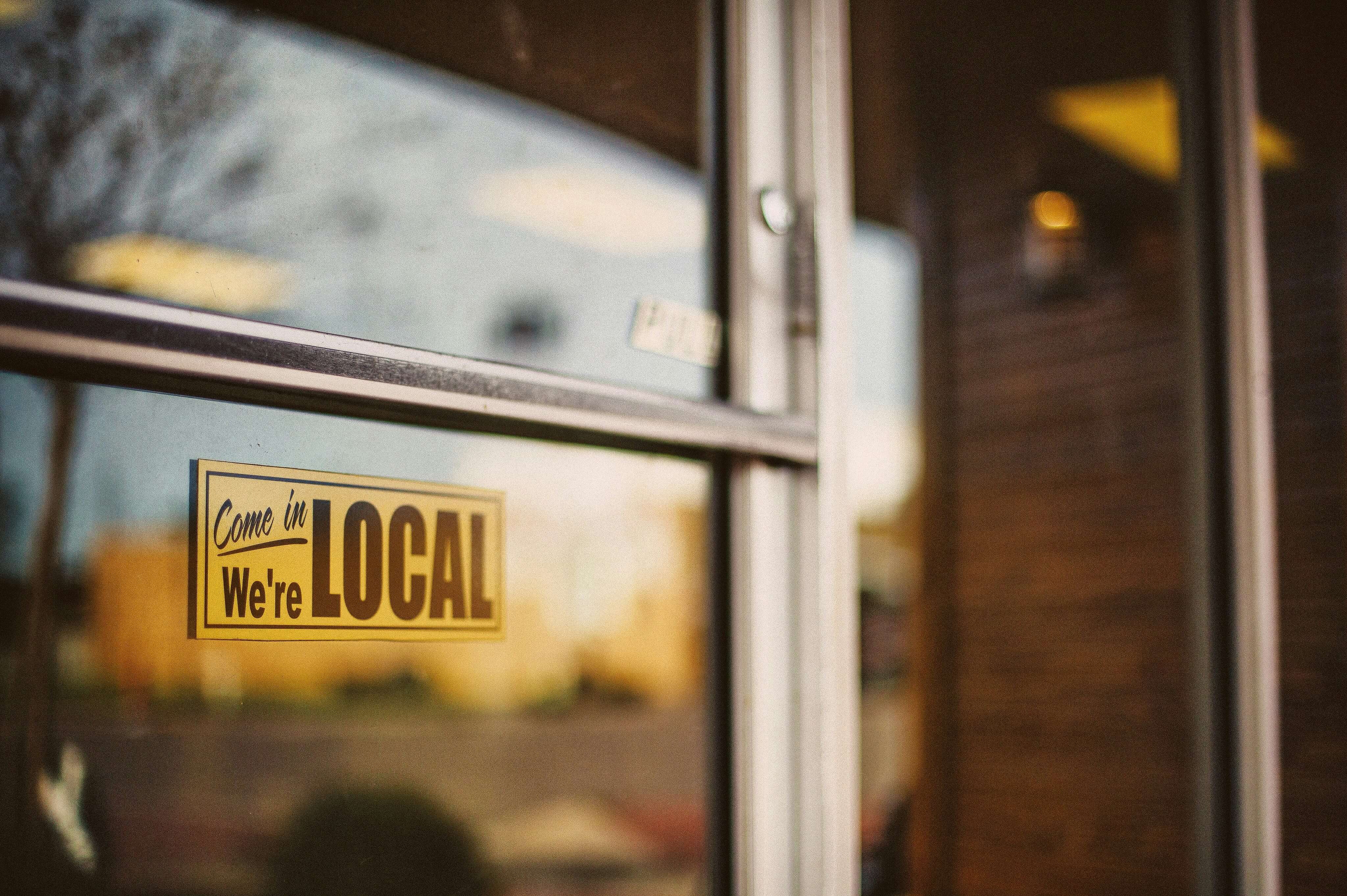 Supporting Local: How Small Businesses Drive Big Environmental Change