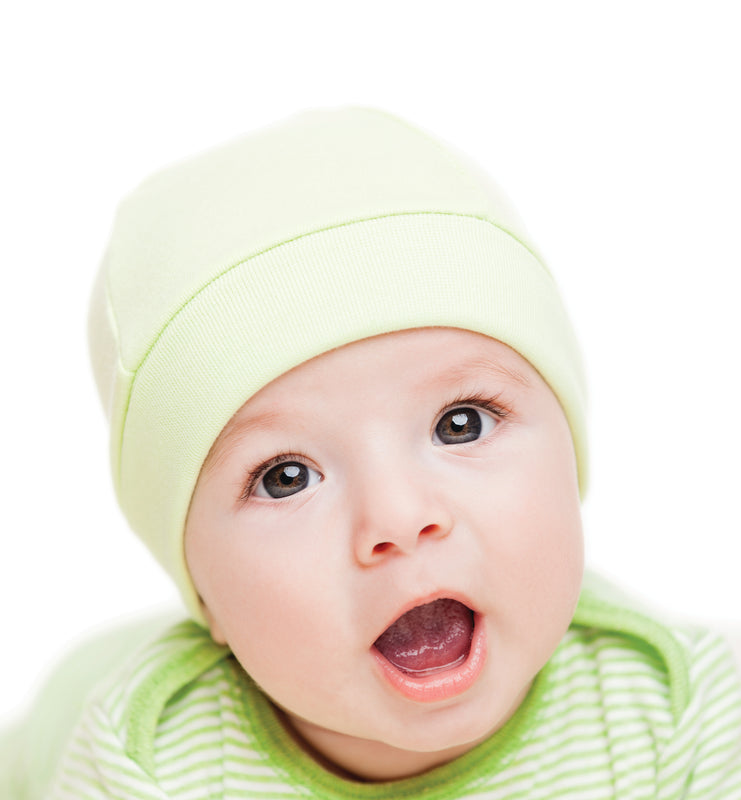 Baby Bath + Body