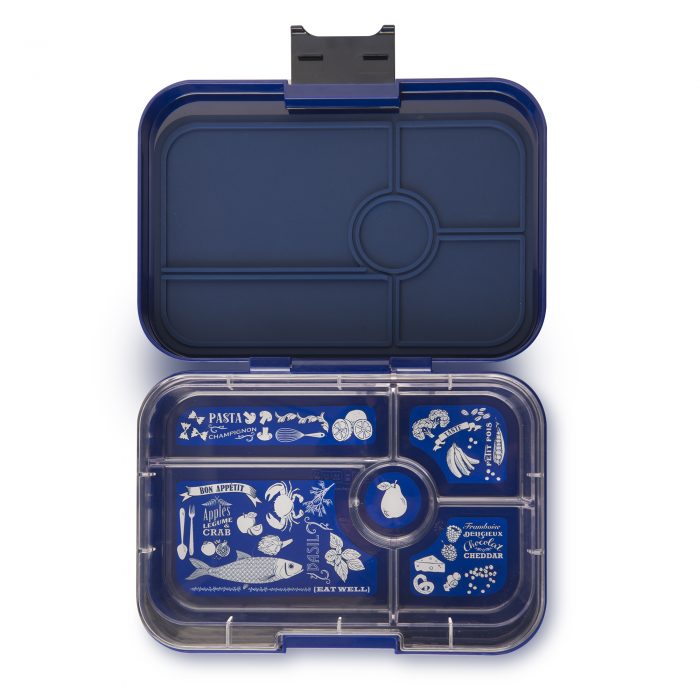 Yumbox