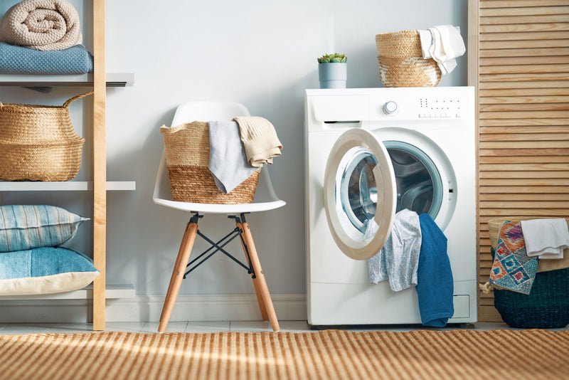 Cleaners + Laundry