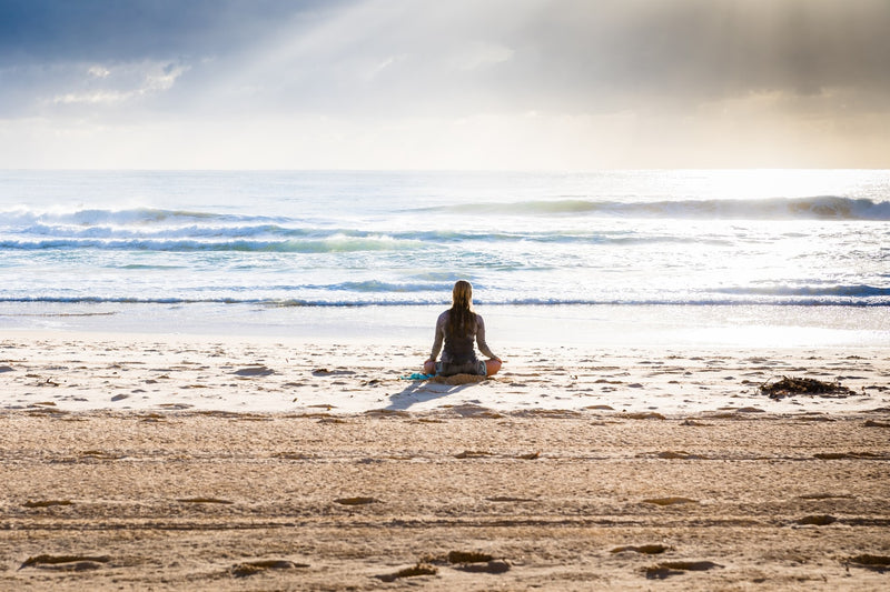 Yoga + Meditation