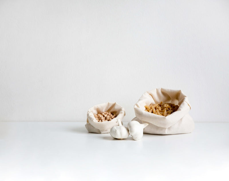 Zero-Waste Living