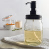 Kilner Liquid Soap & Lotion Dispenser - 500 ml